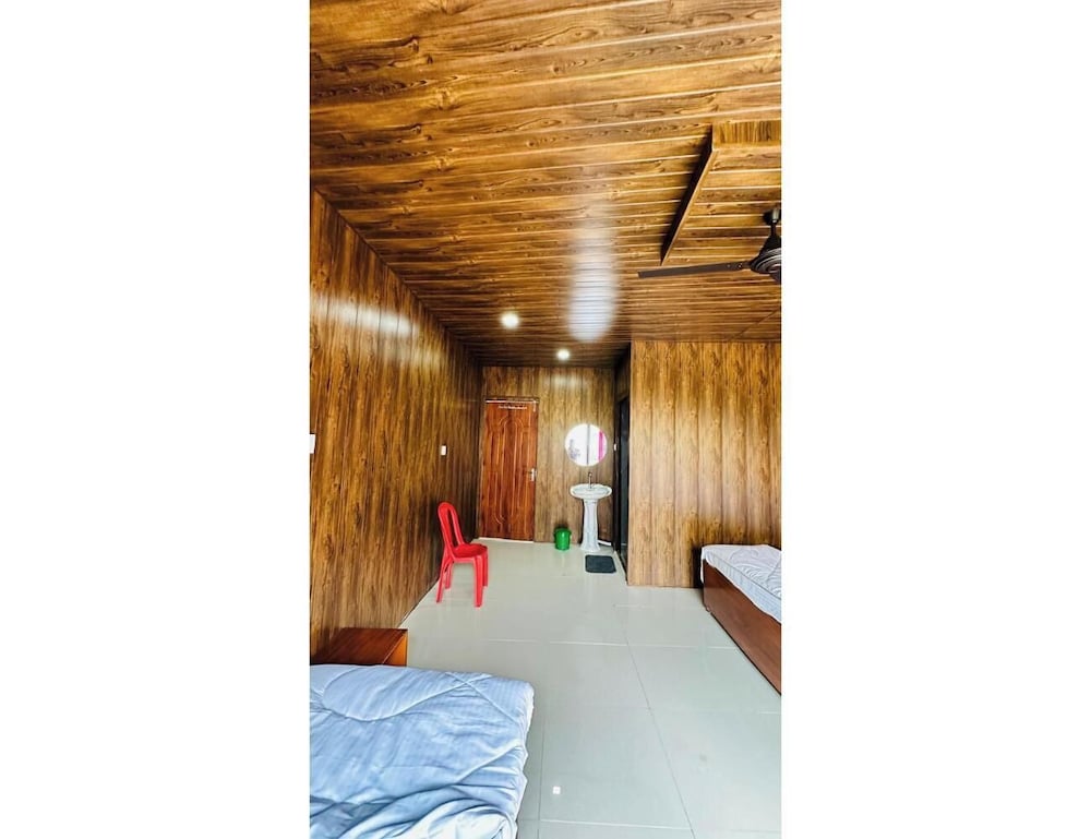 Himvant residency