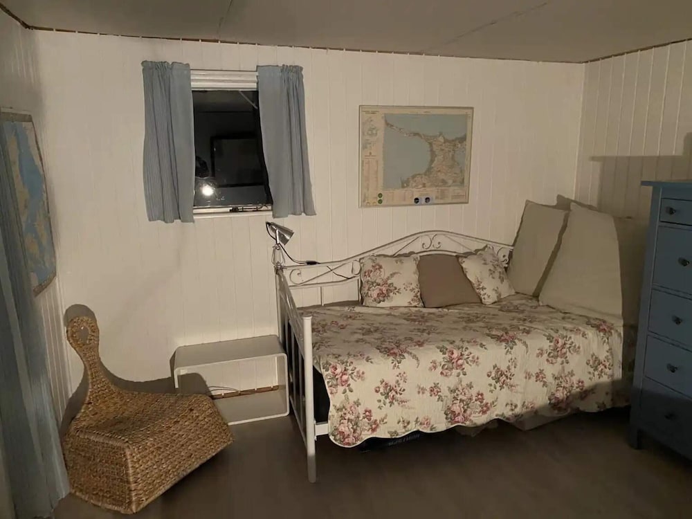 5 Star Holiday Home in Nykobing Sj