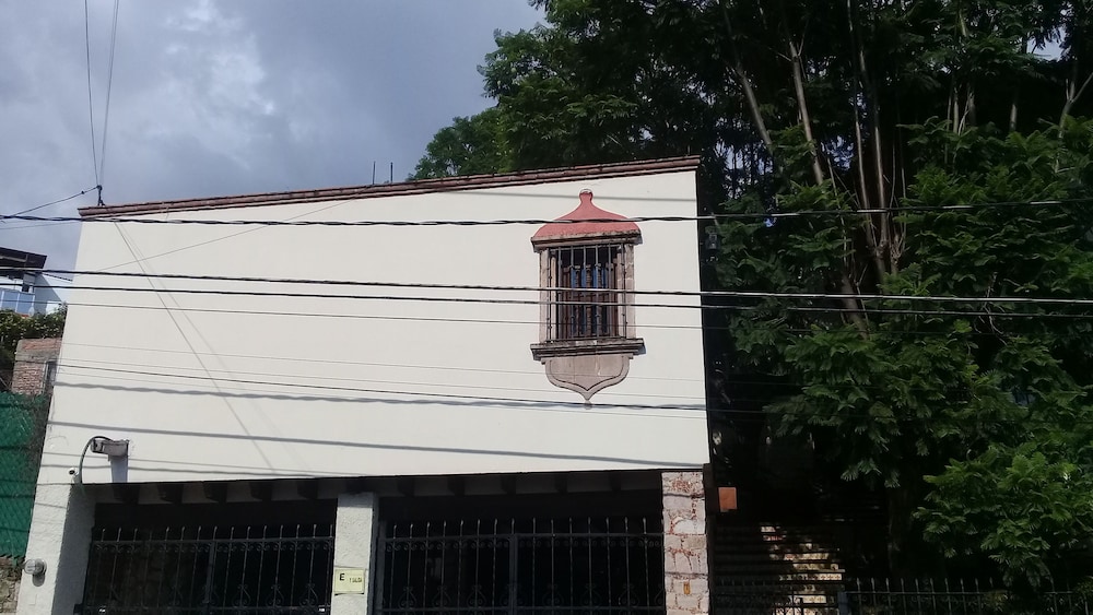 Hotel Boutique Fridas