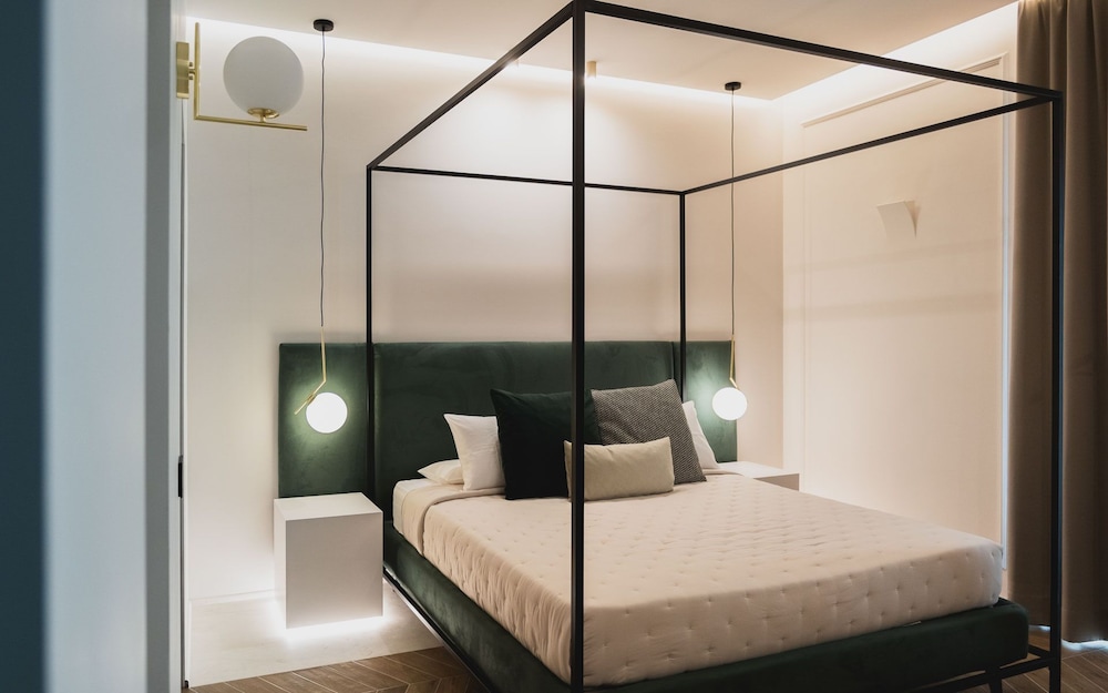 Alcova Camere In Centro view 5