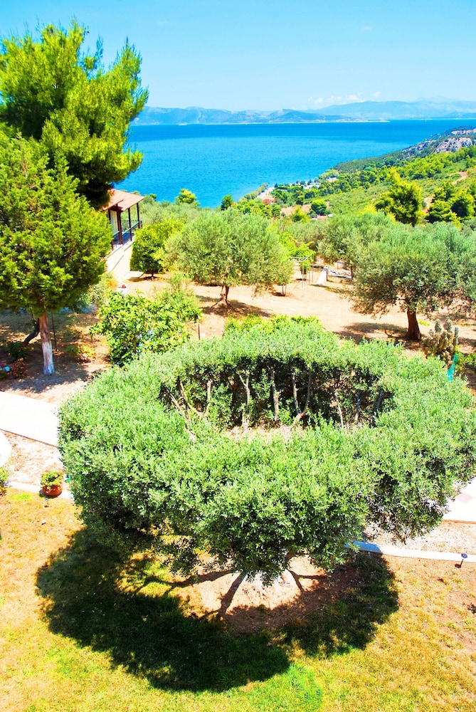 Villa Agnanti