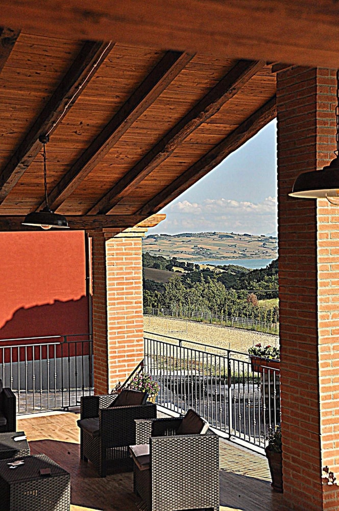 Agriturismo Yes Boss