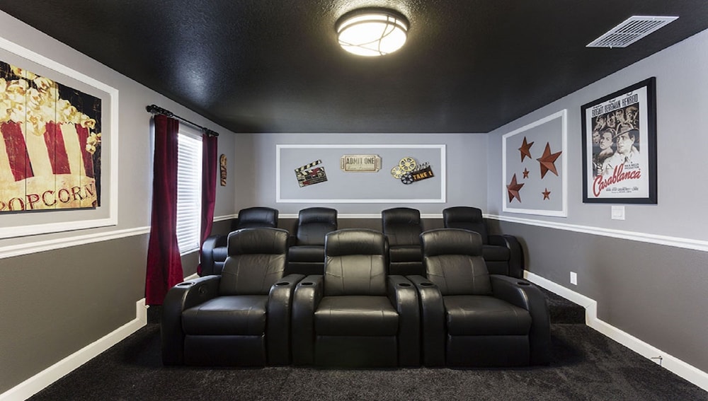 The Retreat at Champions Gate by Nova