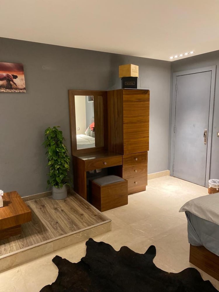 Vesta - Luxury APT - 2BR - New Cairo III view 3