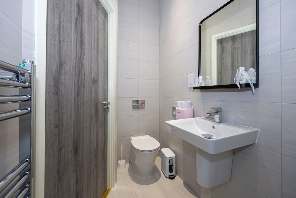 Orient Residence Manchester