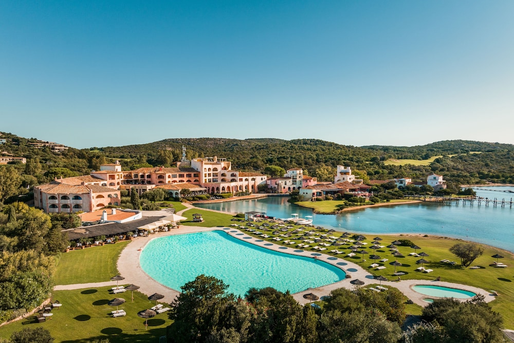 Arzachena Vacations - Cala di Volpe, a Luxury Collection Hotel, Costa Smeralda - Property Image 144