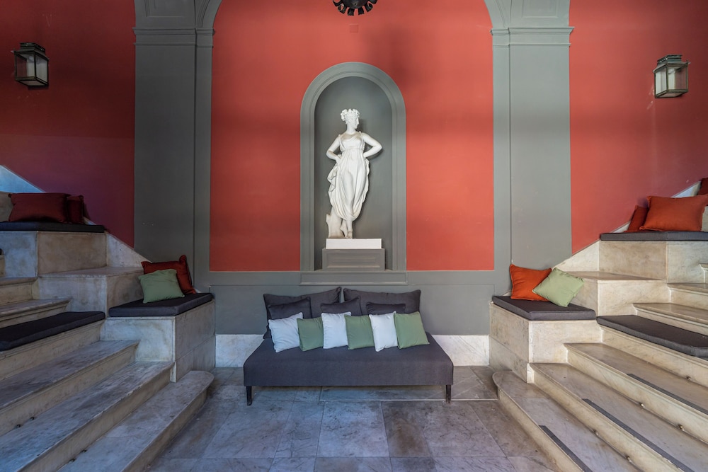 CORTE SATRIANO RESIDENCE