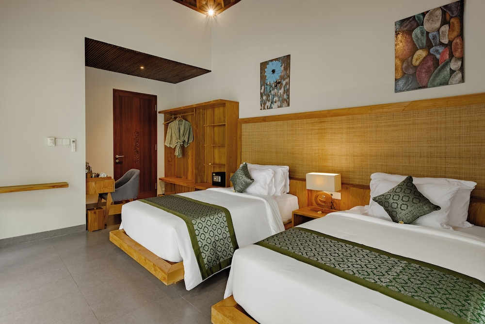 Elitya Ubud Villa