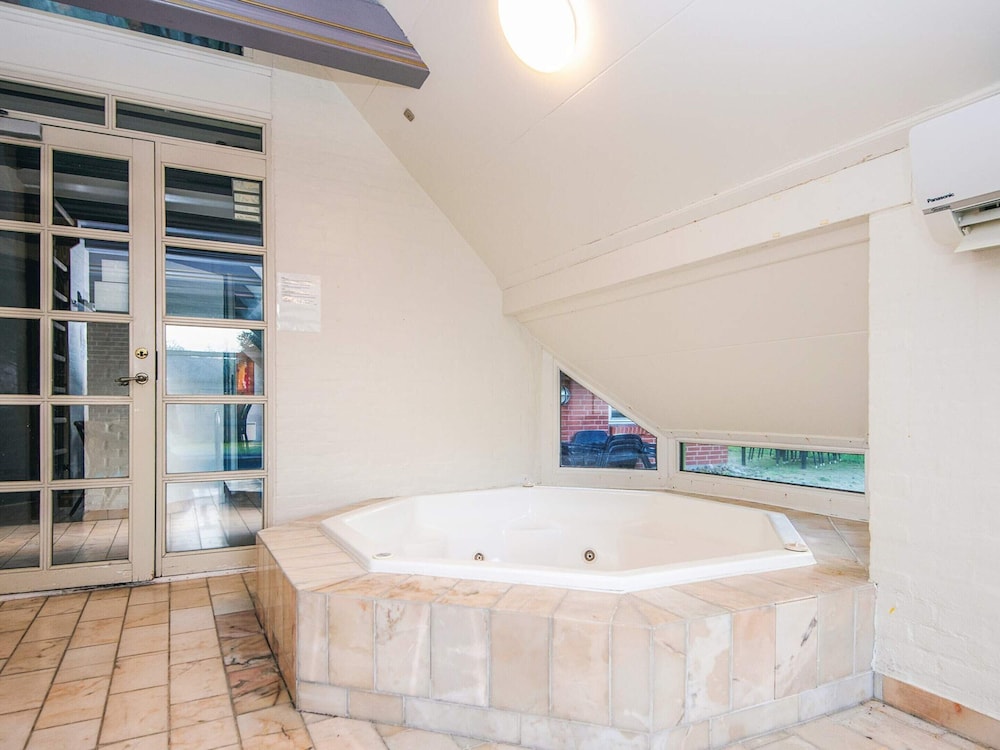 4 Star Holiday Home in Blavand