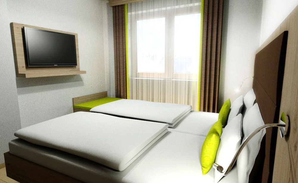 Alm Resort Nassfeld