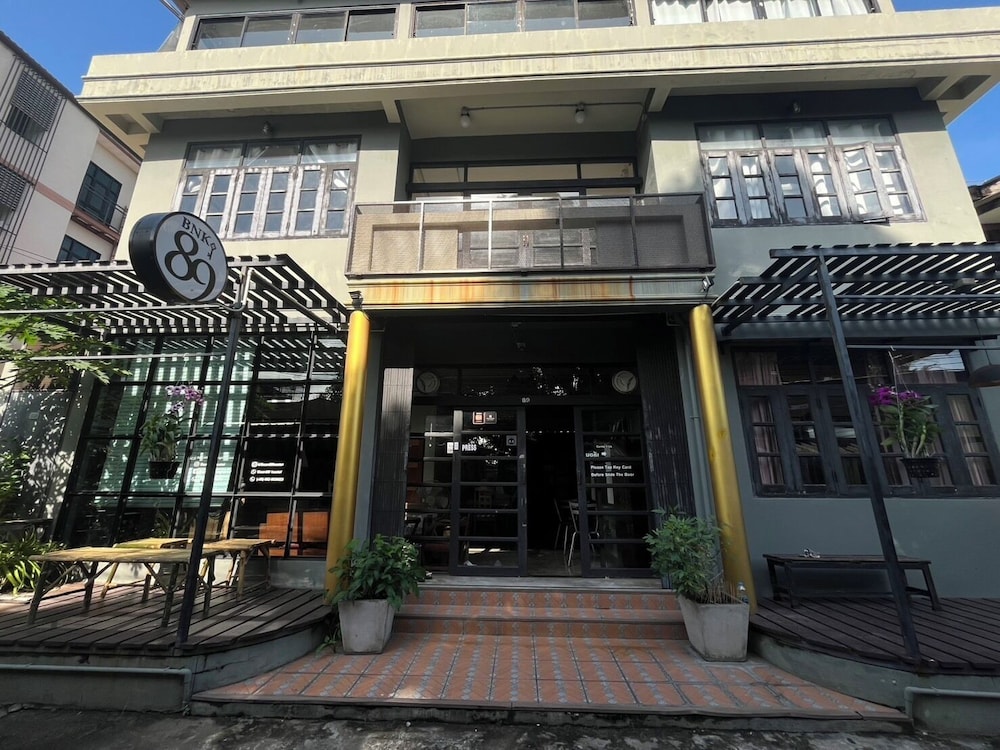 BNK89 Hostel