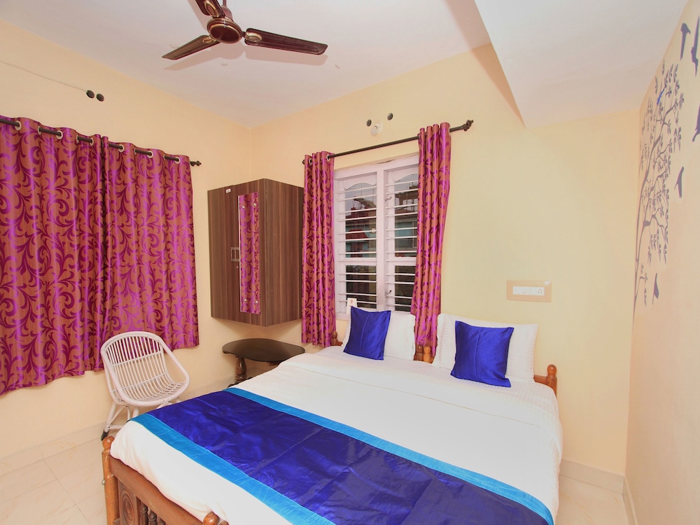 OYO 11425 Home Peaceful Stay Madikeri