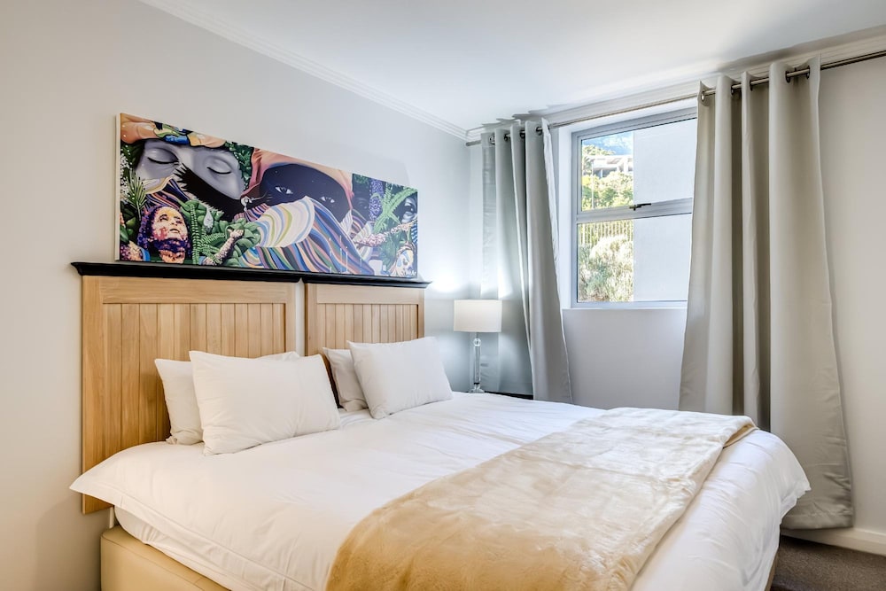 Secure Supreme Artistic Sea View 3bed Sunset Loft