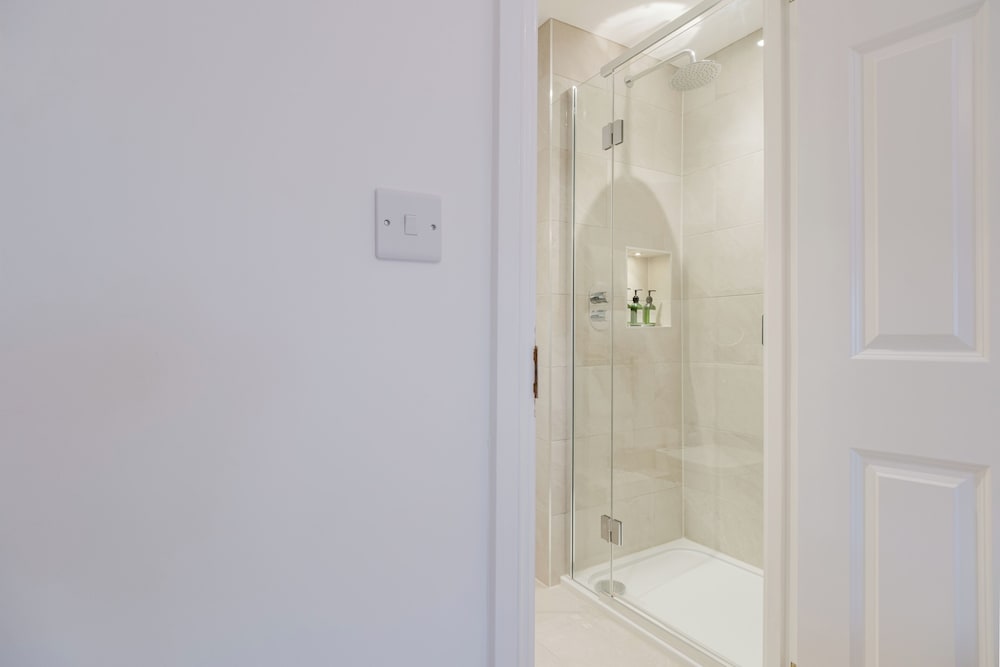 Stylish Retreat with Garden in Tetbury