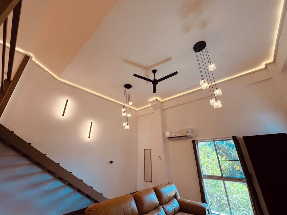 Khao Lak - Loft Suite