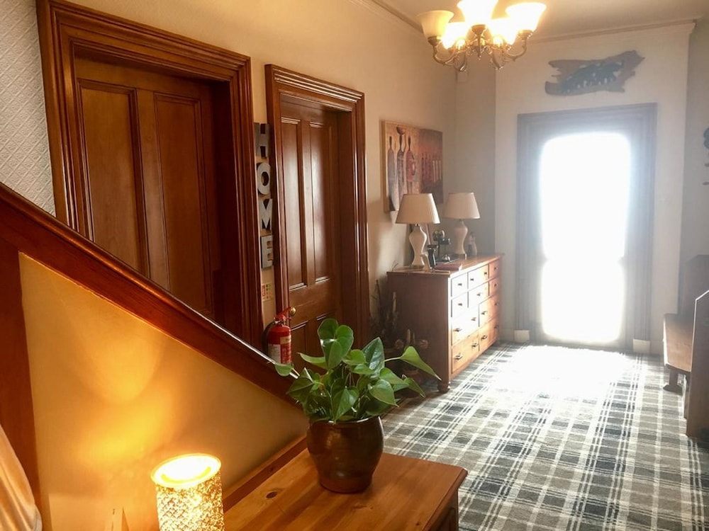 Gowanfield B&B view 3