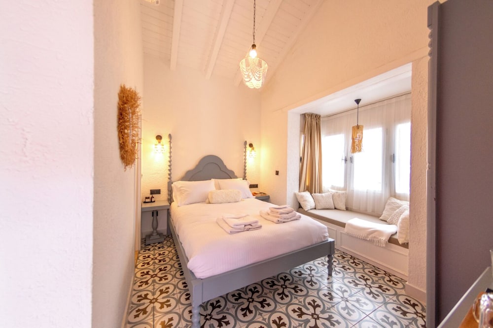 La Rubina Alacati-Adults Only
