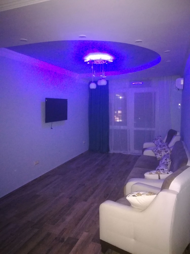Daniele Apartament