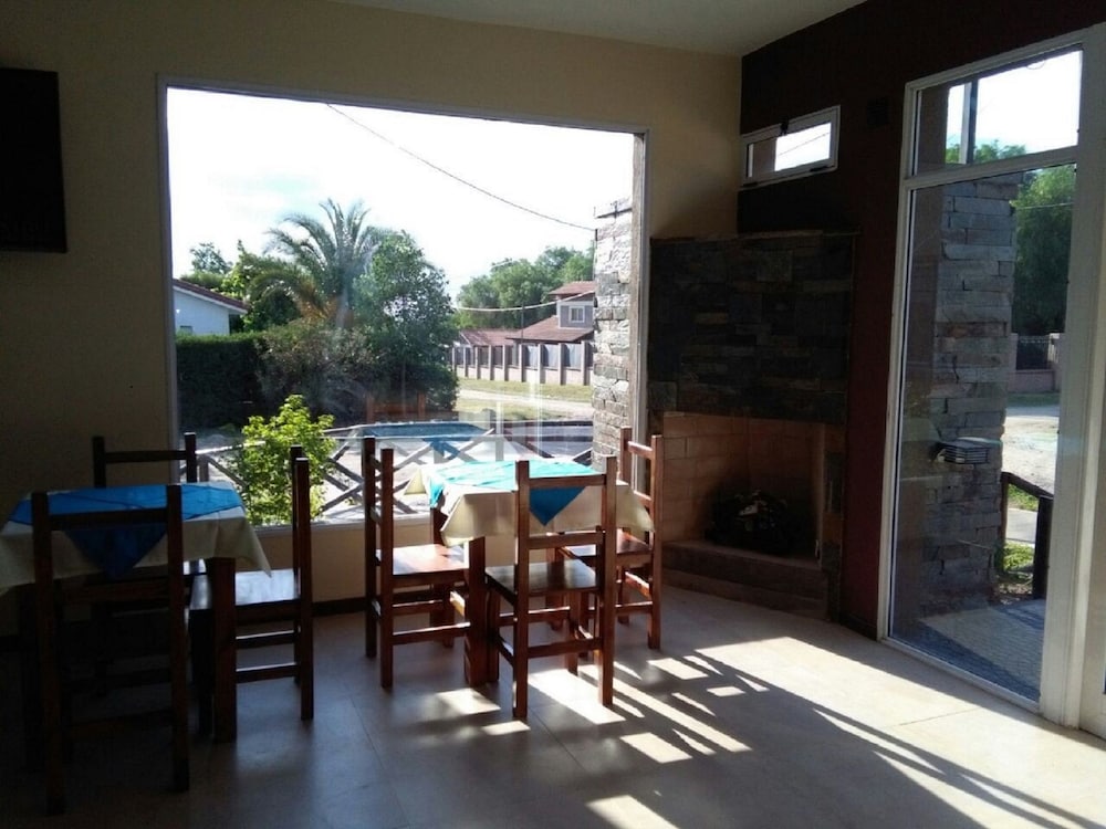 Hosteria el Puente