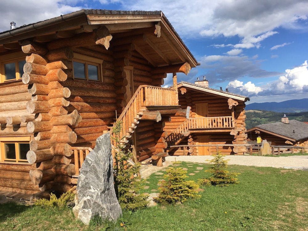 Klippitz Resort