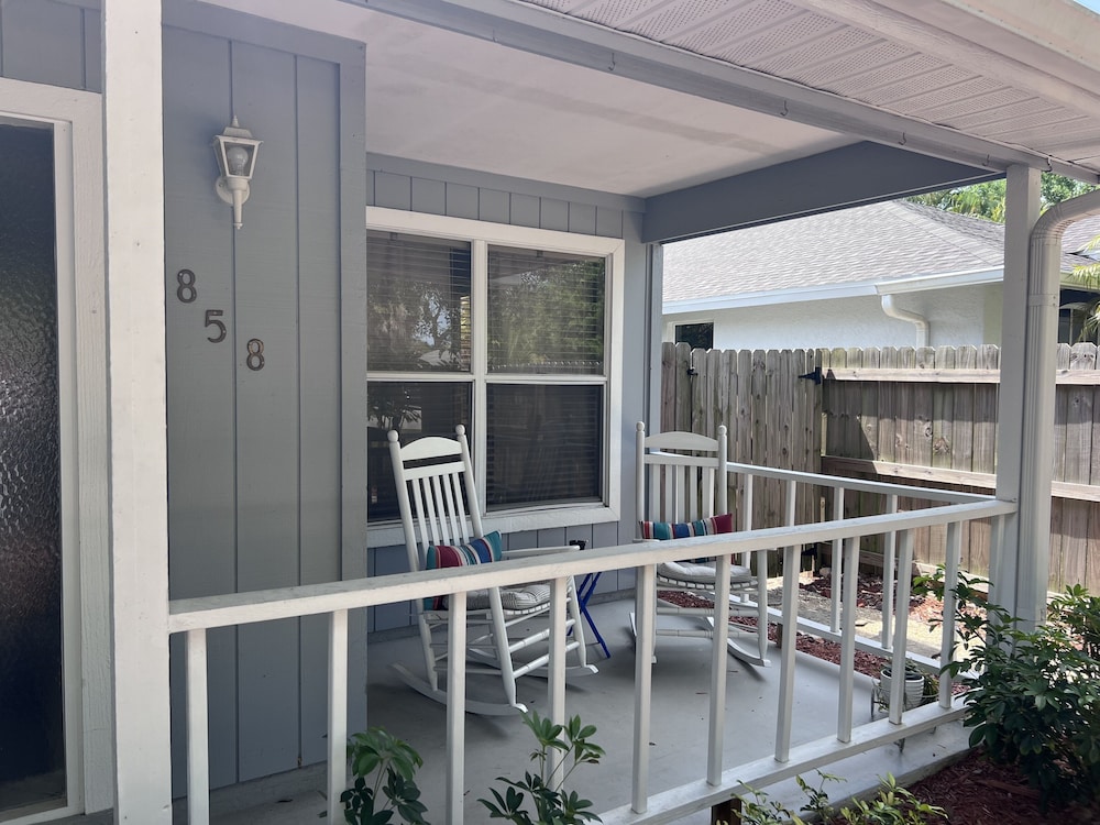 97th Ave North Naples Park Ocean Vanderbilt Beach 4 Bedroom Home