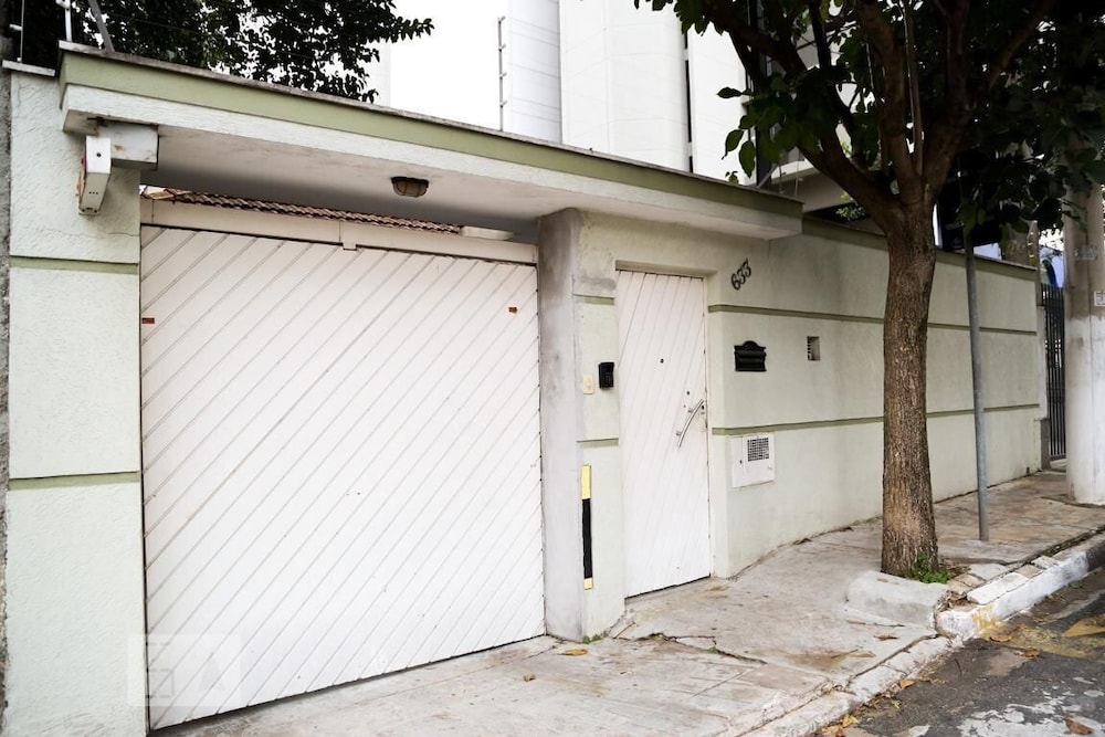 Casa Jardim Studios