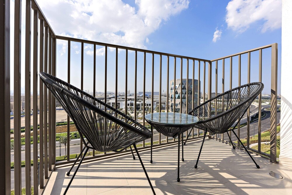 Silkhaus Collective, Dubai Hills