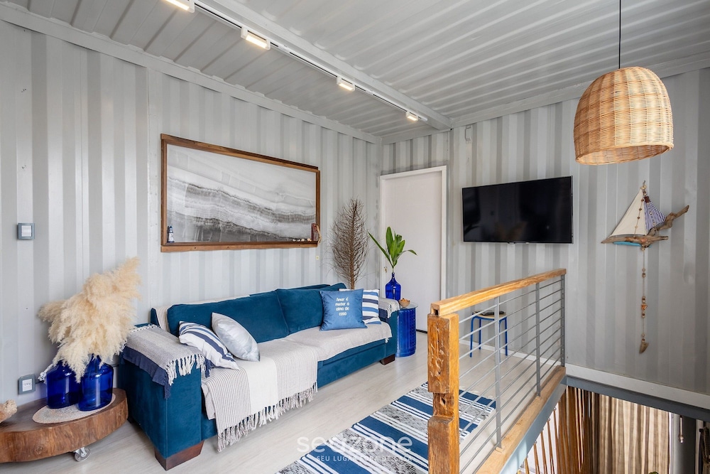 House Near the Beach and Beto Carrero Efp0356