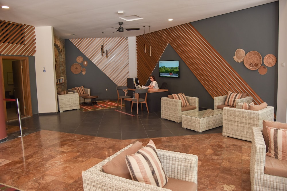 Marmaris Bay Resort - Adults Only
