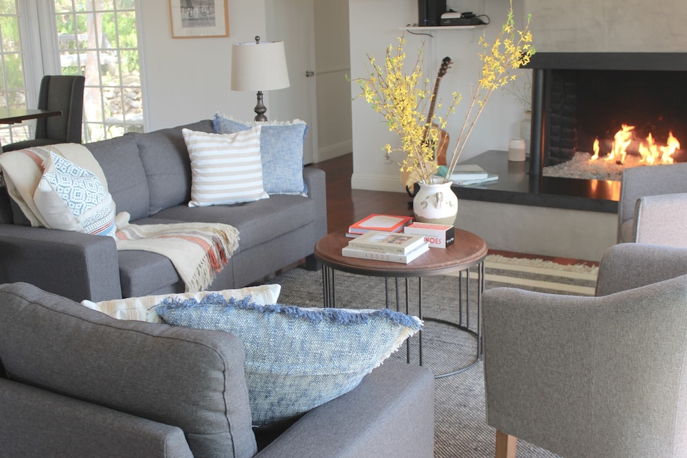 Bluff by Avantstay Gorgeous Malibu Getaway w/ Hot Tub Spectacular Ocean Views - Property Image 22