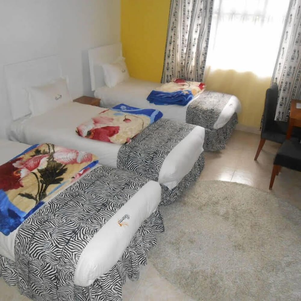 Paz GuestHouse Nairobi - Kileleshwa photo 2
