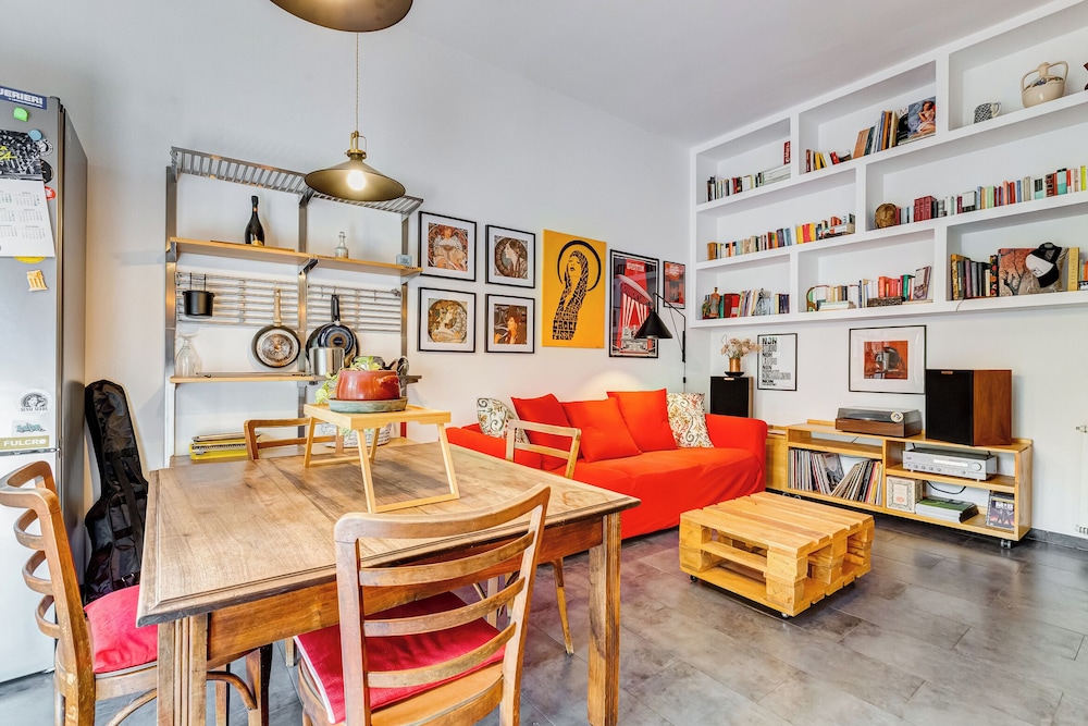 Termini Sweet Home