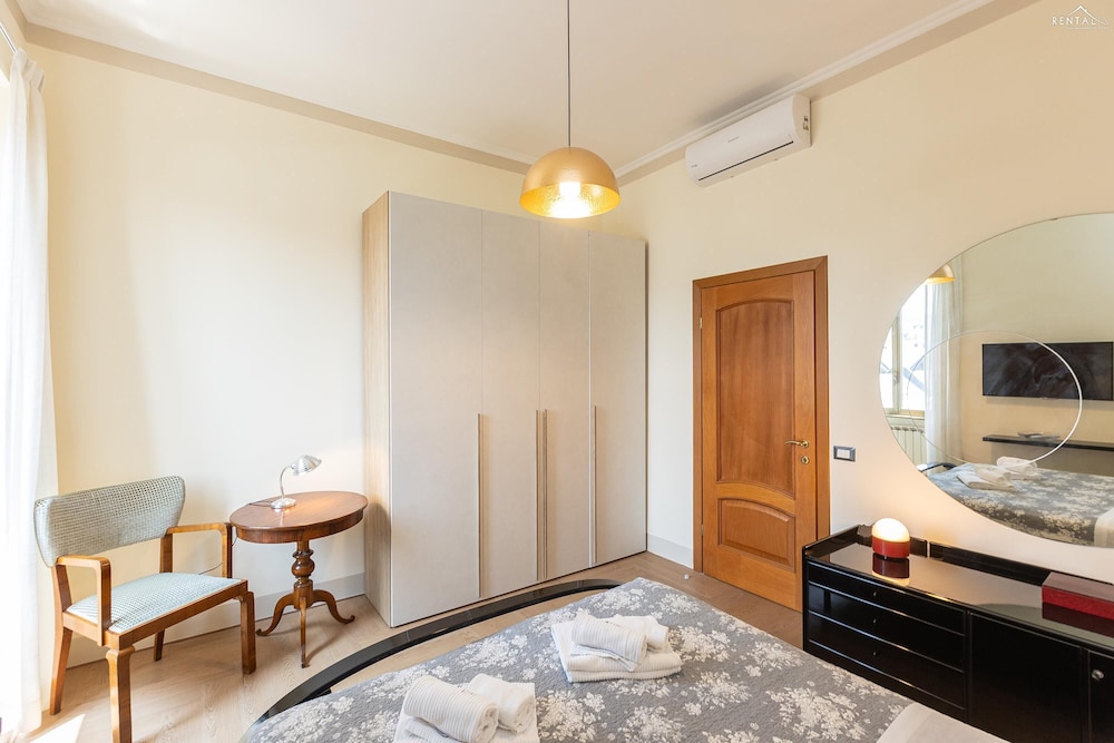Casa Prati Apartment en Rome