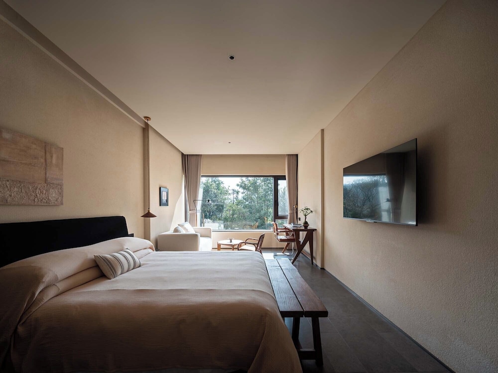 Shanyu Art Garden Homestay
