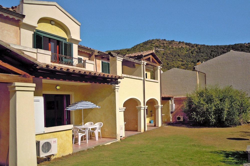 Apartment in Villaputzu With Garden view 3