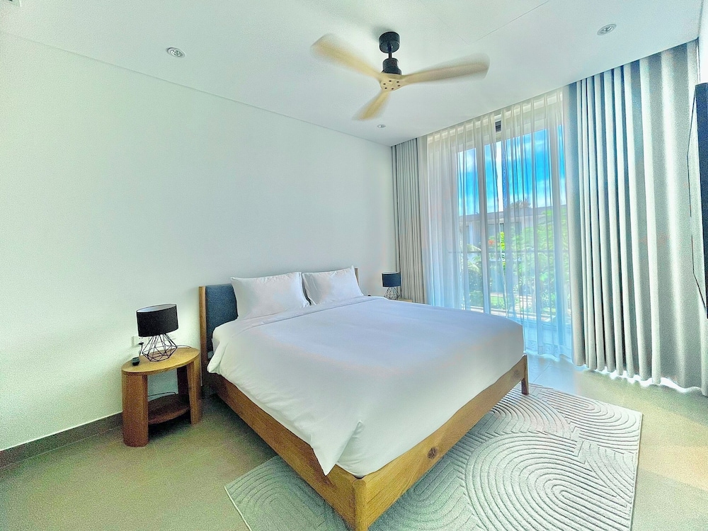 Sanctuary Residential Resort Community