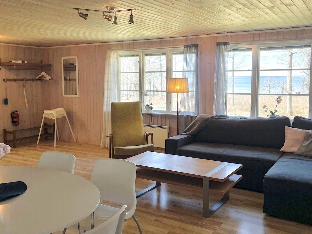 4 Star Holiday Home in Farjestaden