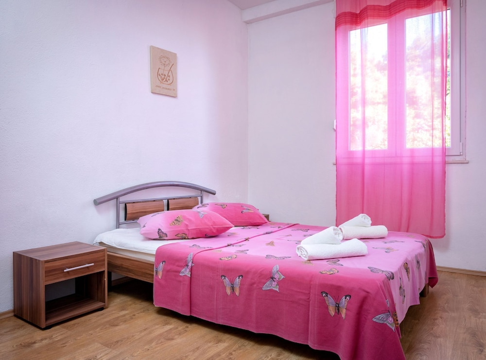 Apartment Spila