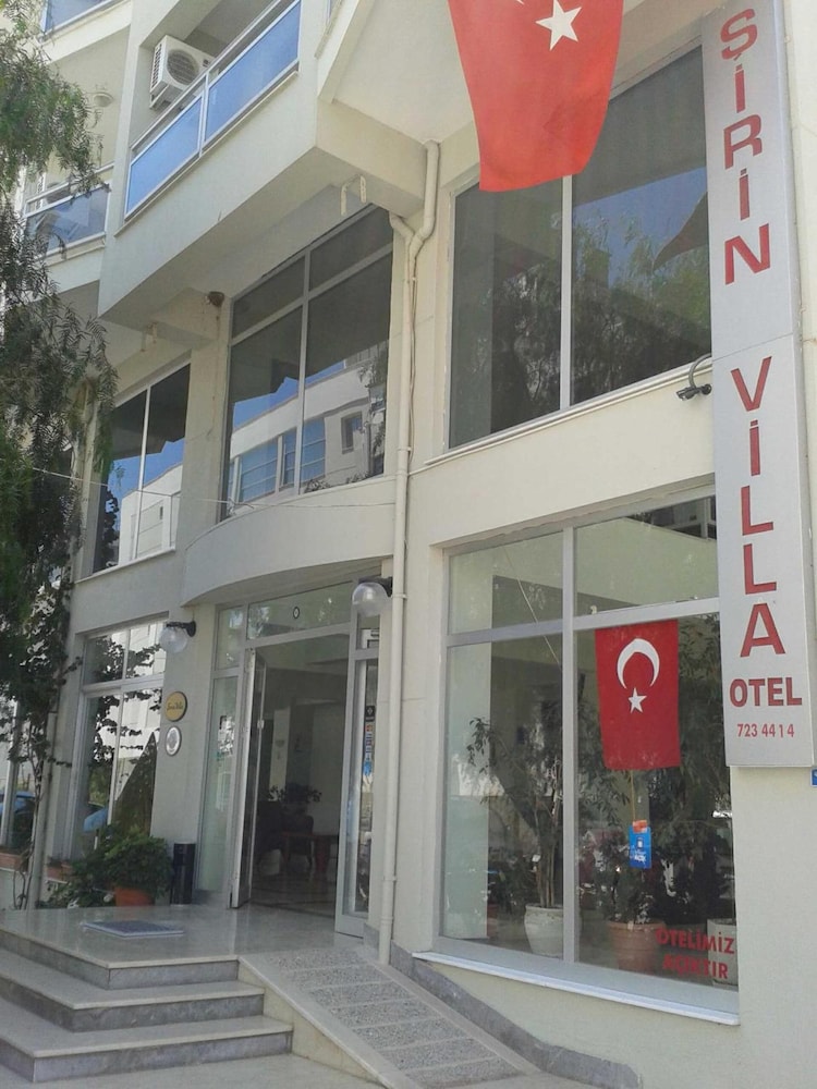 Çesme Sirin Villa Otel - Image 39