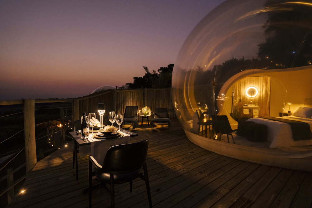 Vanara Eco Bubble