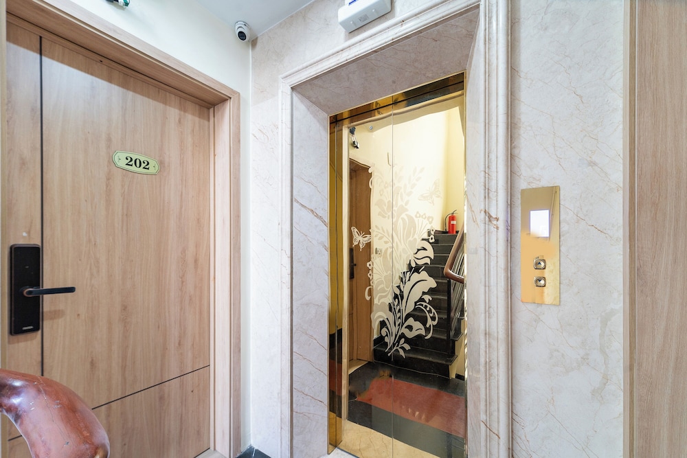 Hana Home Service Apartment