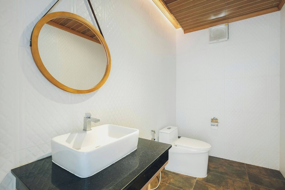 Anara Pool Villa 3 Bedrooms