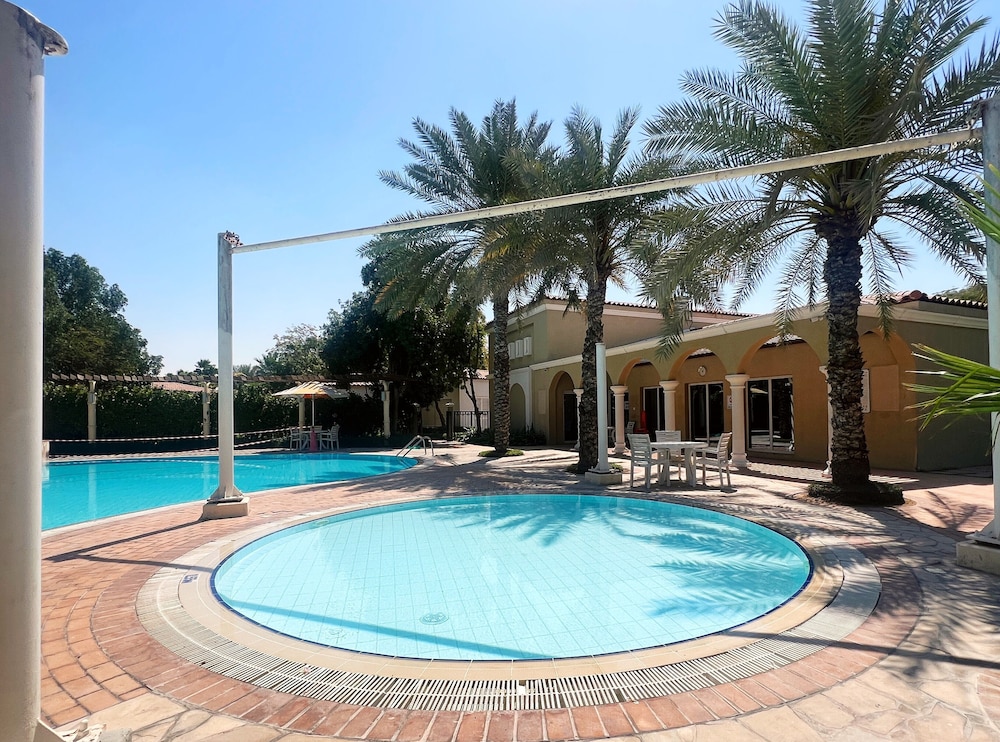 Villa GCW Geranium - Mint Stay