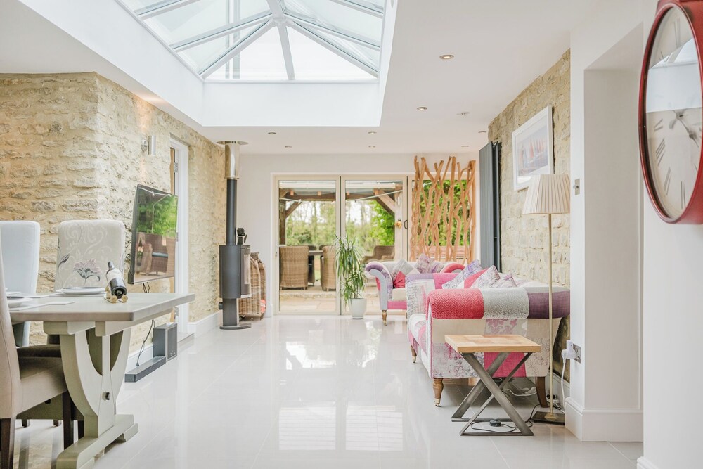 Inkerman House-Gorgeous House and Garden