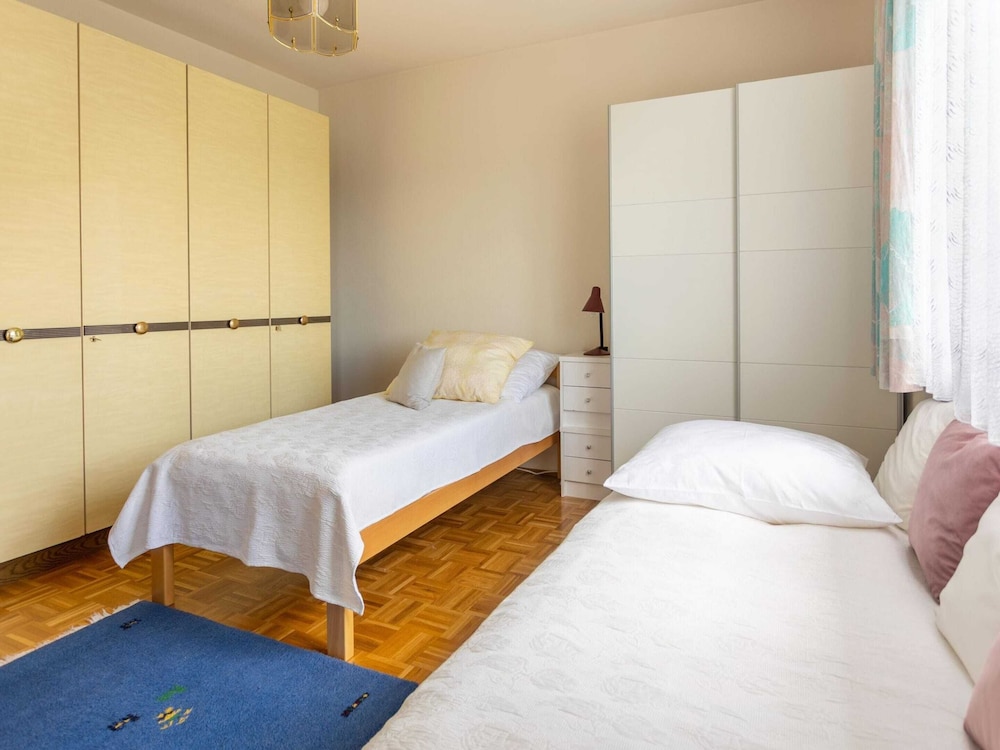 Apartment in Seeboden by Lake Millstatt