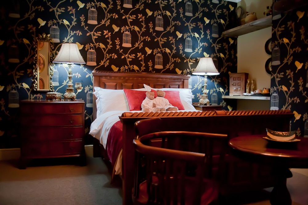 The Plough Inn