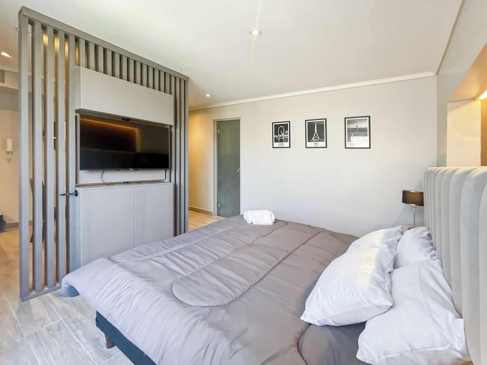 Ayres Suites Cochabamba