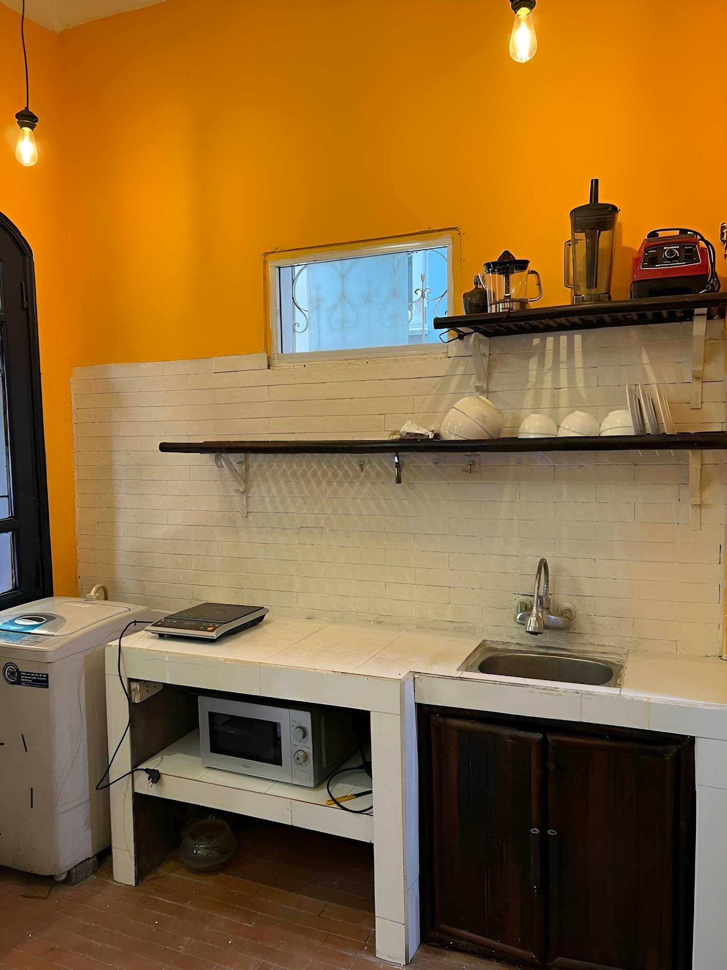 Homestay 8 Tour - Center of Hanoi
