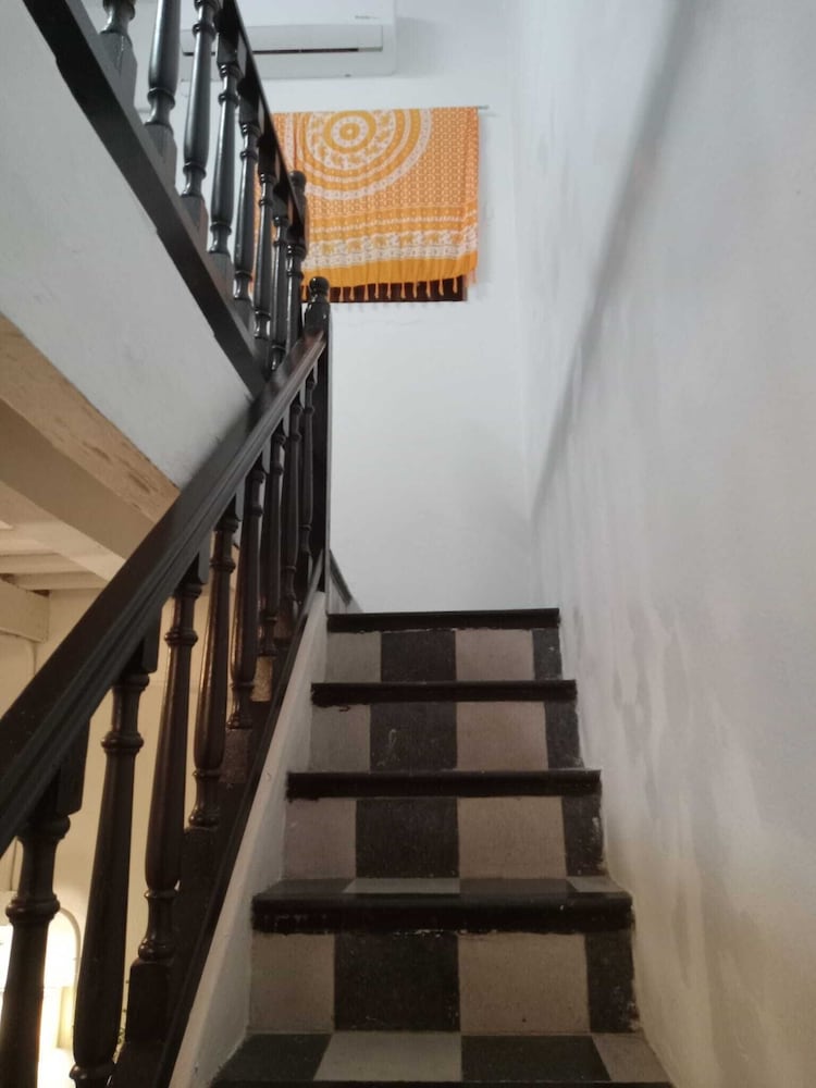 Old San Juan Rentals