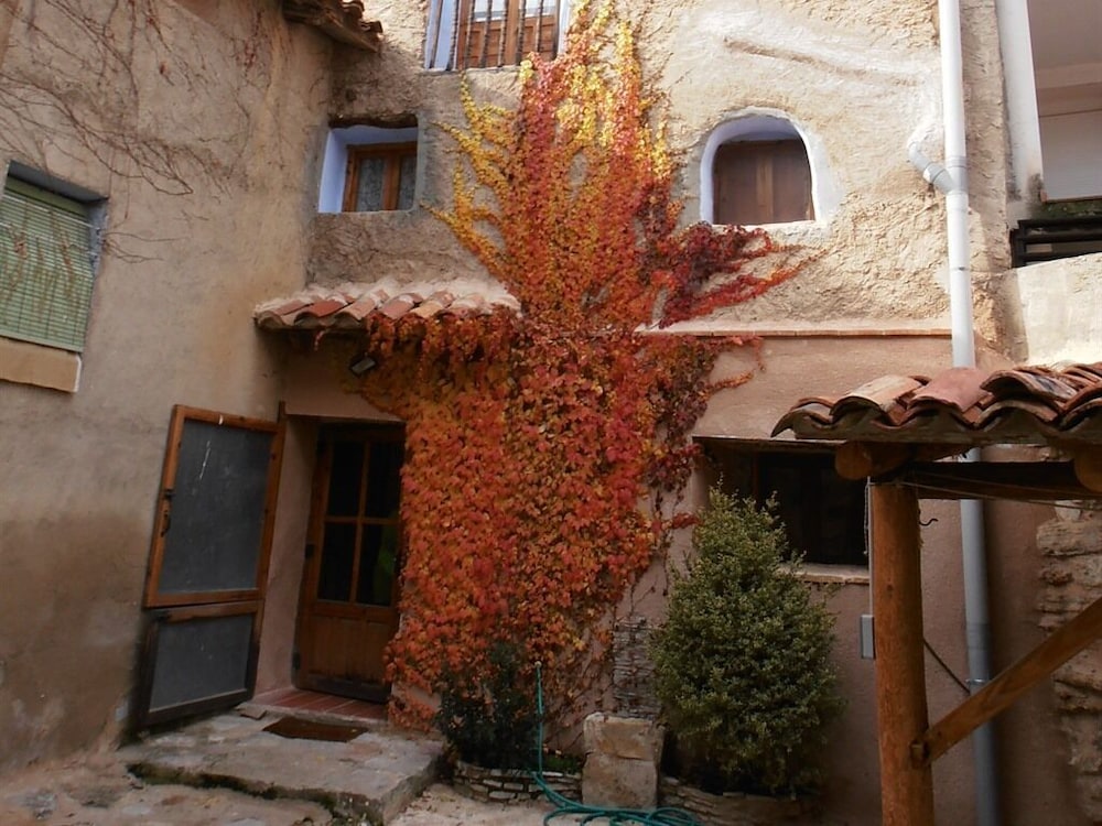 Mirador del Maestrazgo